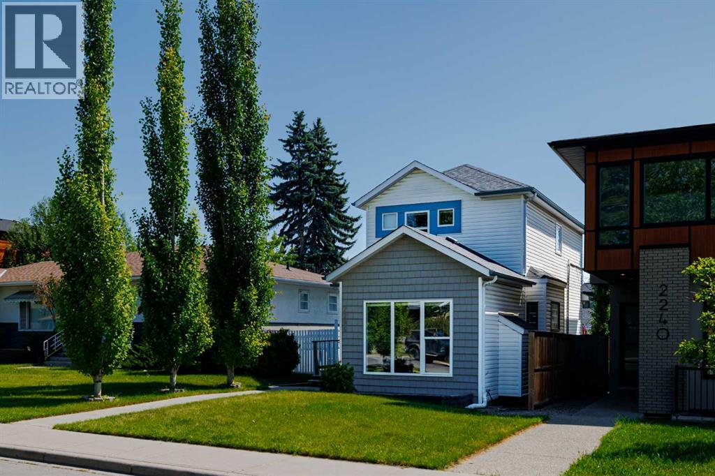 Property at 2236 33 Street SW image 2