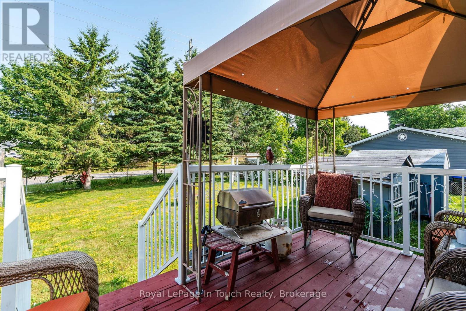 32 Bridle Road, Penetanguishene, Ontario  L9M 1J5 - Photo 31 - S12298732