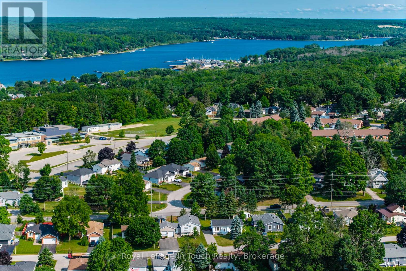 32 Bridle Road, Penetanguishene, Ontario  L9M 1J5 - Photo 35 - S12298732