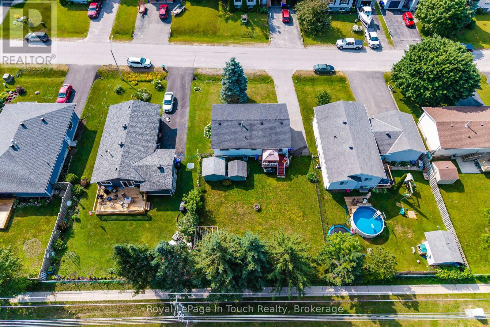32 Bridle Road, Penetanguishene, Ontario  L9M 1J5 - Photo 36 - S12298732