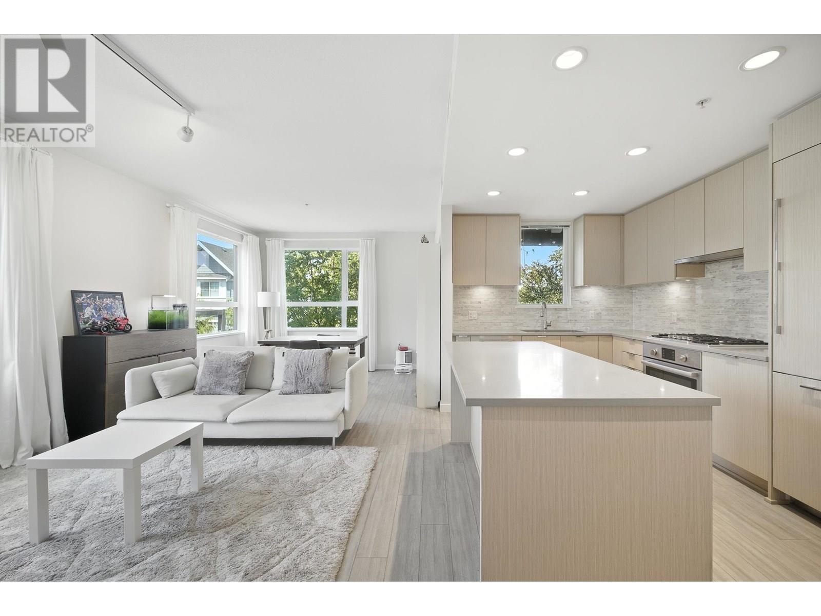 212 9233 Odlin Road, Richmond, British Columbia  V6X 0V4 - Photo 4 - R3028895