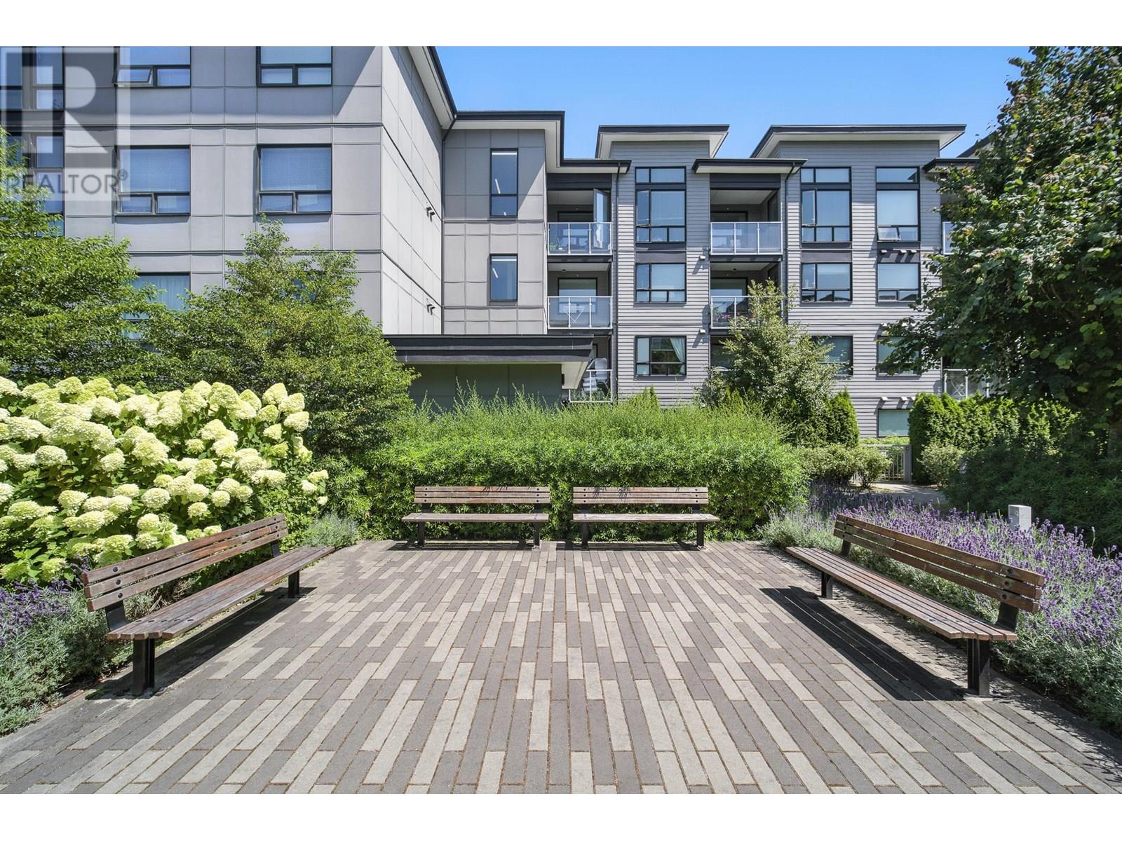 212 9233 Odlin Road, Richmond, British Columbia  V6X 0V4 - Photo 3 - R3028895