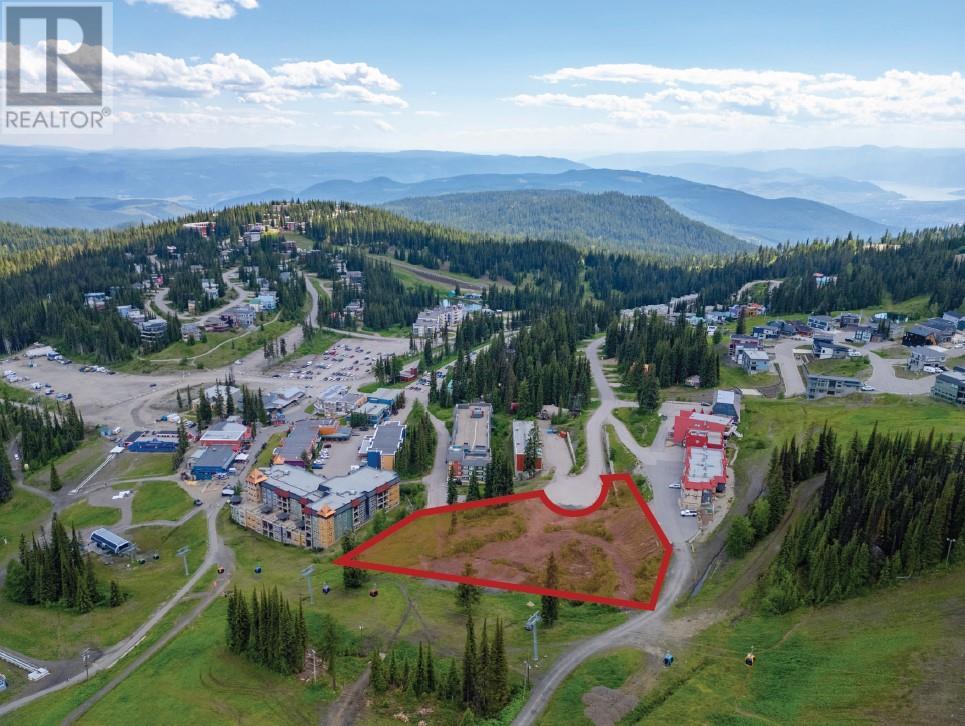 9910 Pinnacles Road, vernon, British Columbia