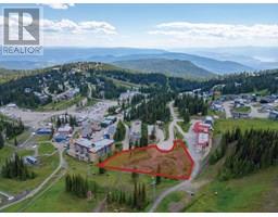 9910 Pinnacles Road, vernon, British Columbia