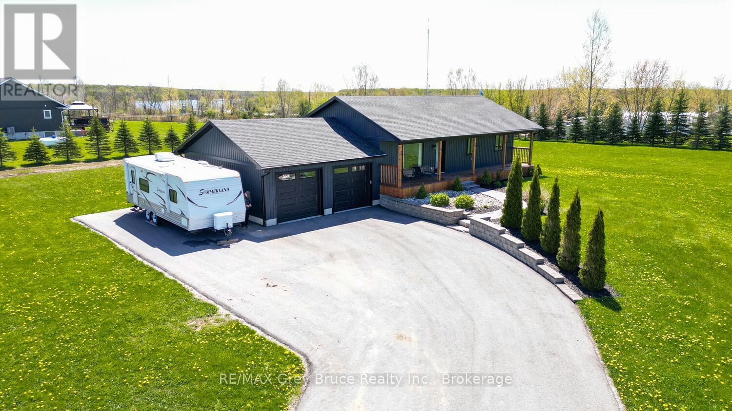 116 PATTERSON PARKWAY, Georgian Bluffs, Ontario