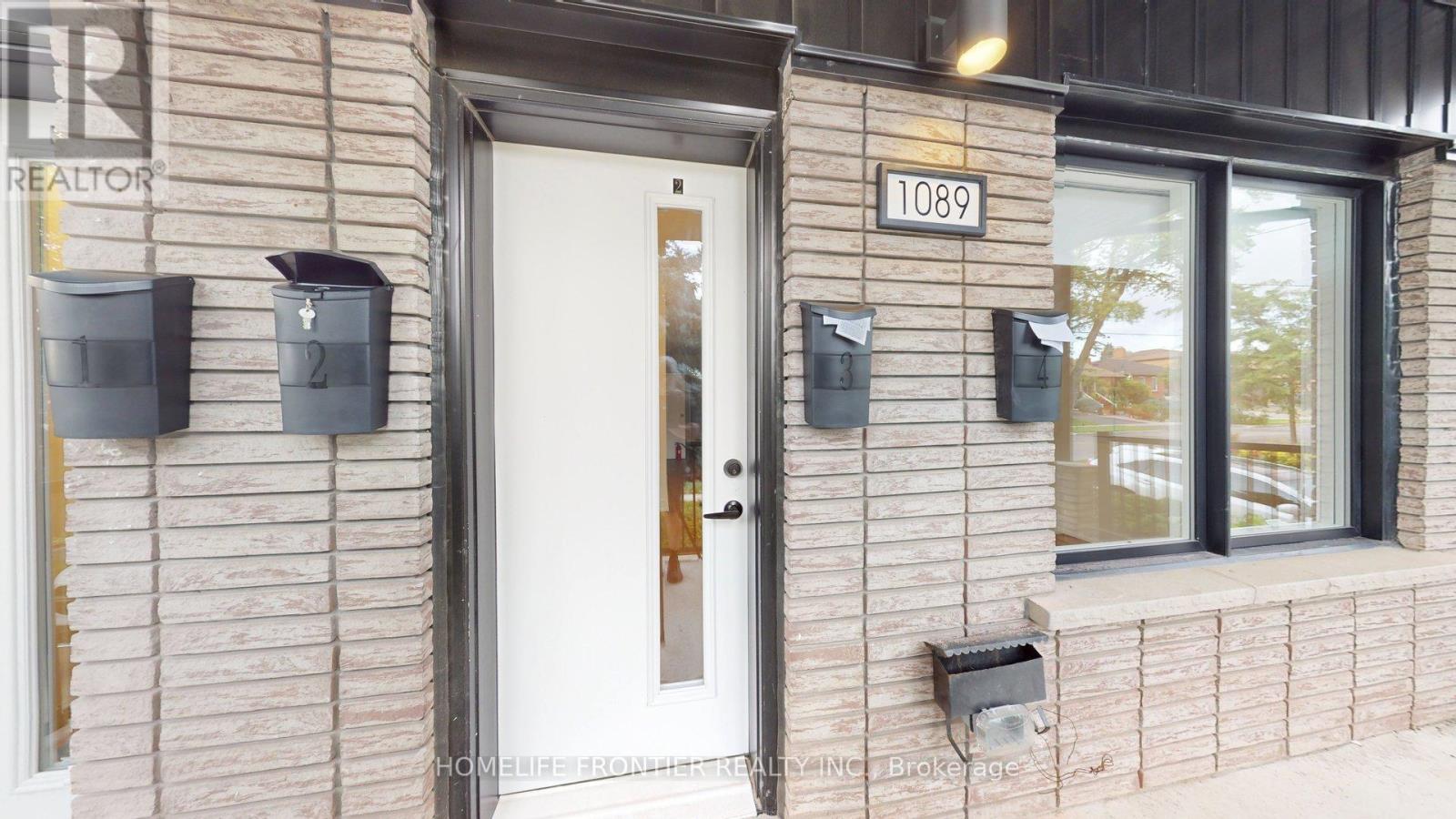 2 (Main) - 1089 Glencairn Avenue, Toronto, Ontario  M6B 2B1 - Photo 4 - W12298654