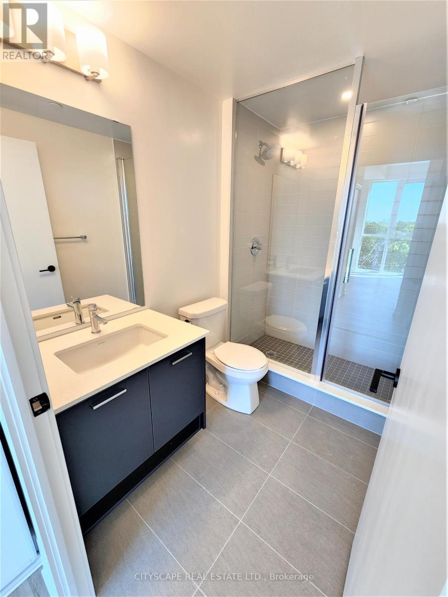 608 - 2300 St Clair Avenue W, Toronto, Ontario  M6N 0B3 - Photo 24 - W12298674