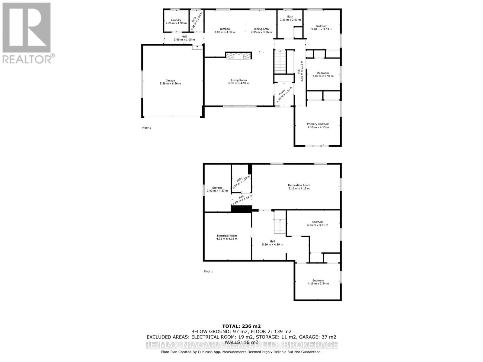 27 Daleview Crescent, Pelham, Ontario  L0S 1E0 - Photo 37 - X12298741