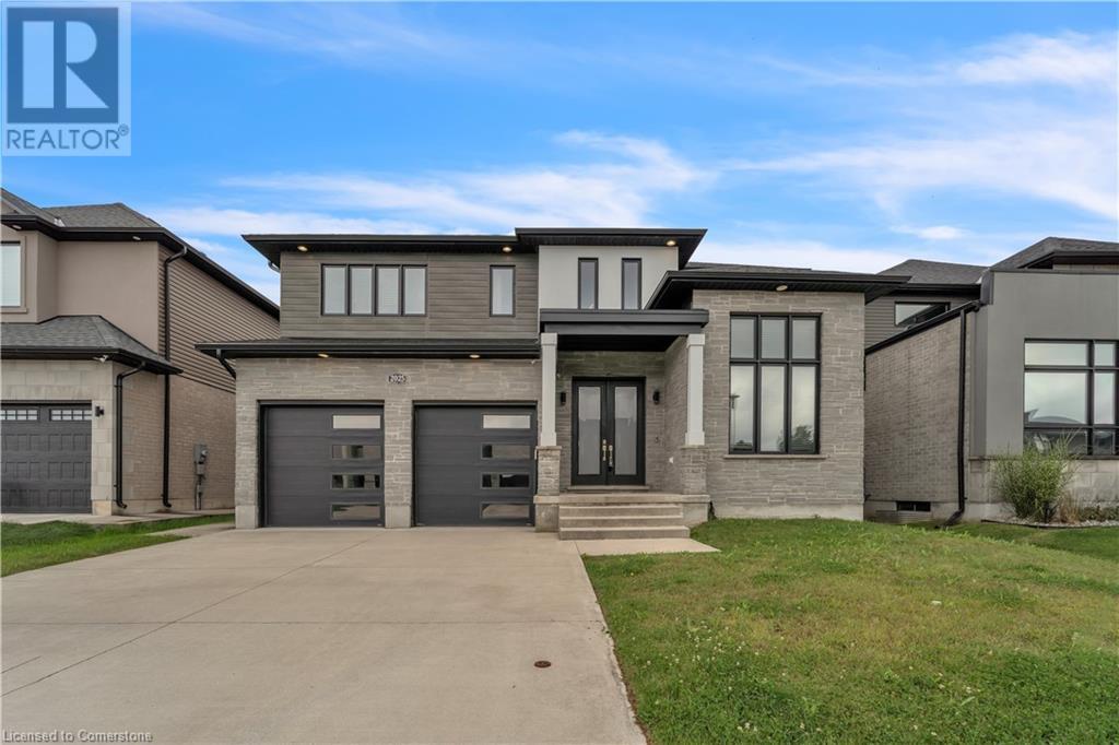 2025 BAKERVILLA Street, London, Ontario