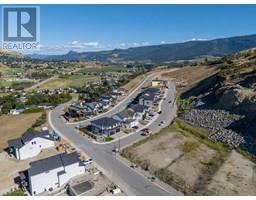 406 Arrowleaf Rise, coldstream, British Columbia