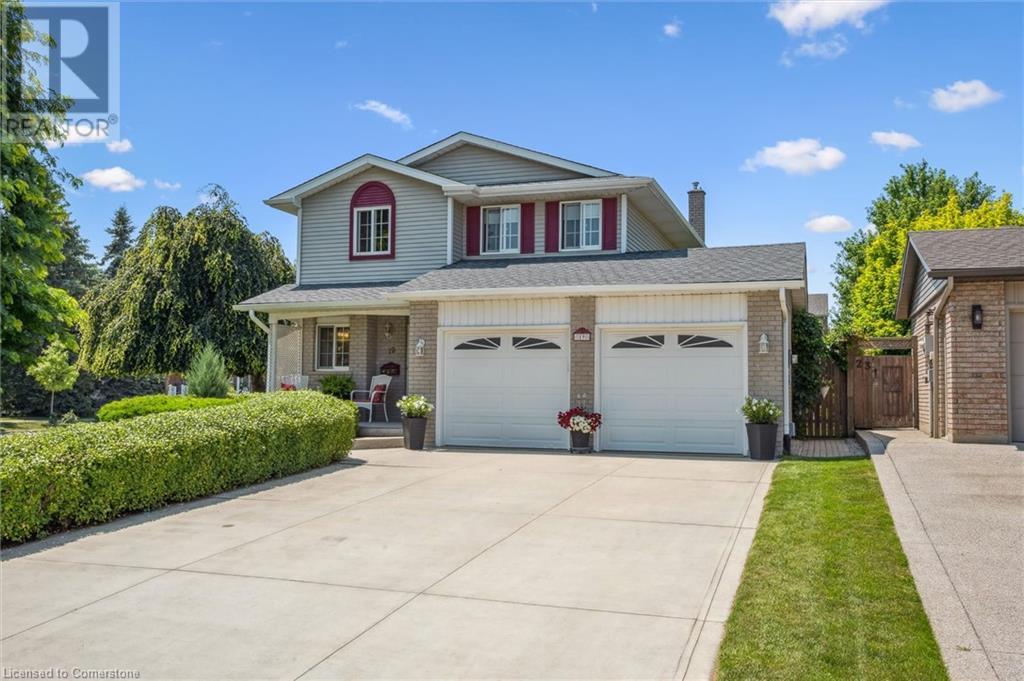 19 Crane Drive, Elmira, Ontario  N3B 3H4 - Photo 3 - 40750340