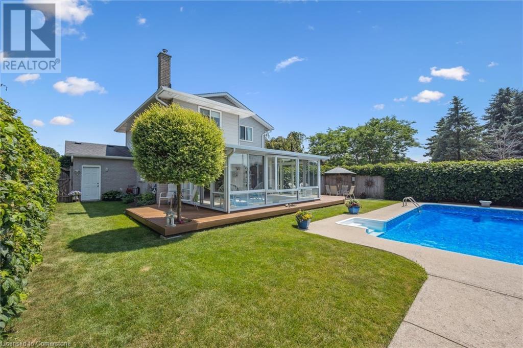 19 Crane Drive, Elmira, Ontario  N3B 3H4 - Photo 33 - 40750340