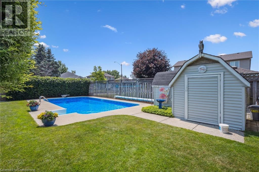 19 Crane Drive, Elmira, Ontario  N3B 3H4 - Photo 31 - 40750340