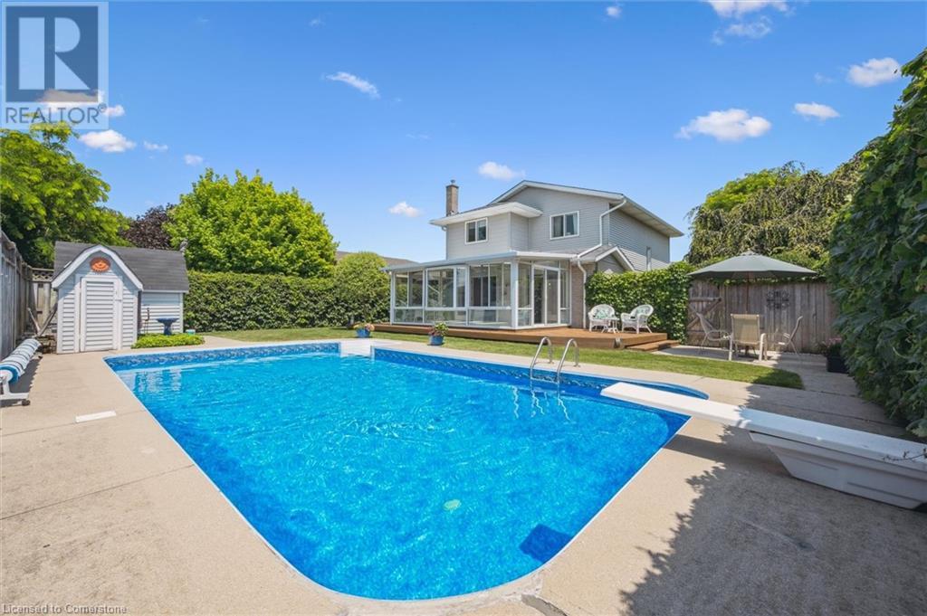 19 Crane Drive, Elmira, Ontario  N3B 3H4 - Photo 34 - 40750340