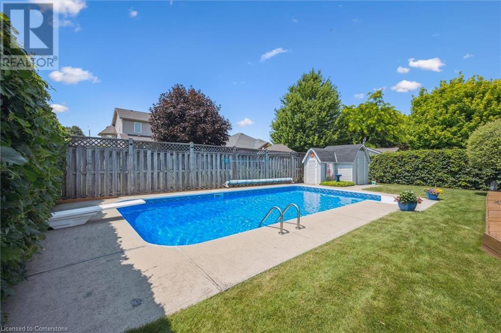 19 Crane Drive, Elmira, Ontario  N3B 3H4 - Photo 30 - 40750340