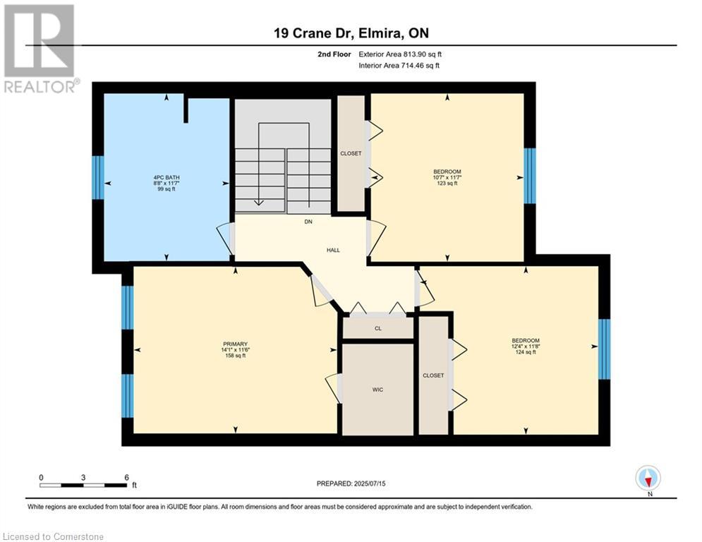 19 Crane Drive, Elmira, Ontario  N3B 3H4 - Photo 42 - 40750340