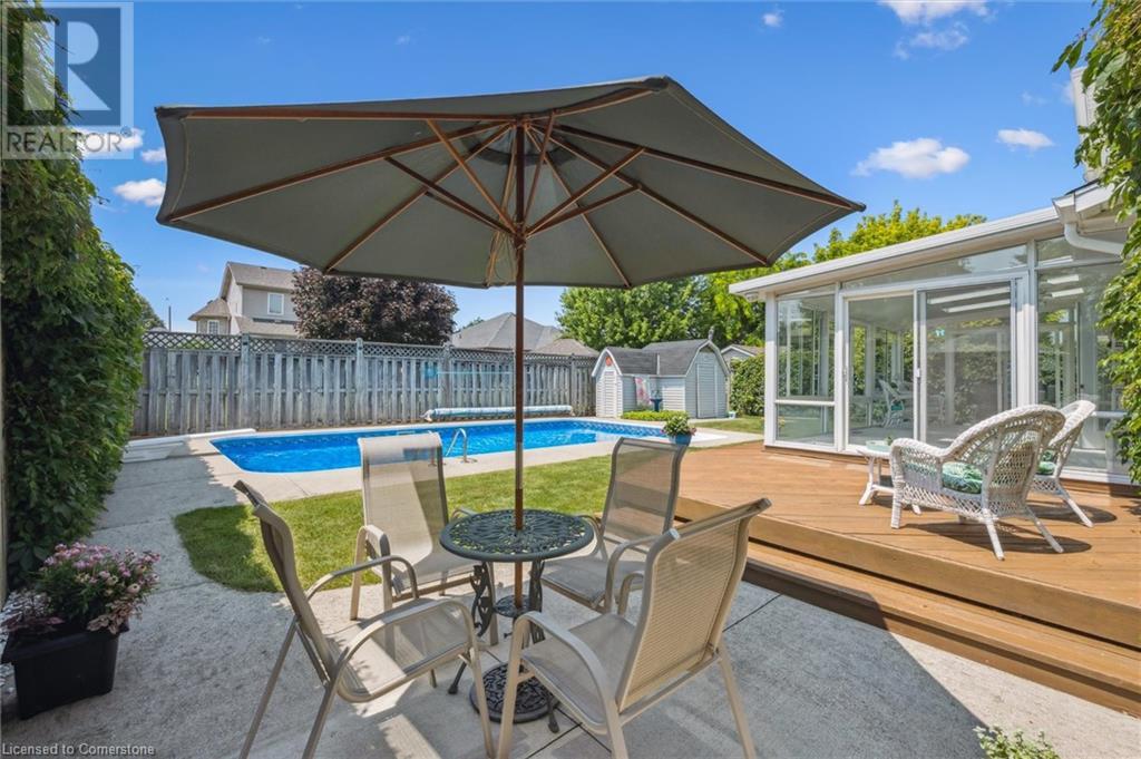 19 Crane Drive, Elmira, Ontario  N3B 3H4 - Photo 29 - 40750340