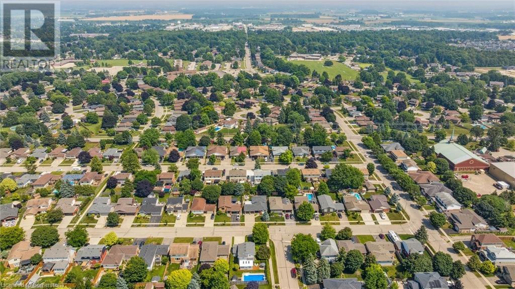 19 Crane Drive, Elmira, Ontario  N3B 3H4 - Photo 40 - 40750340