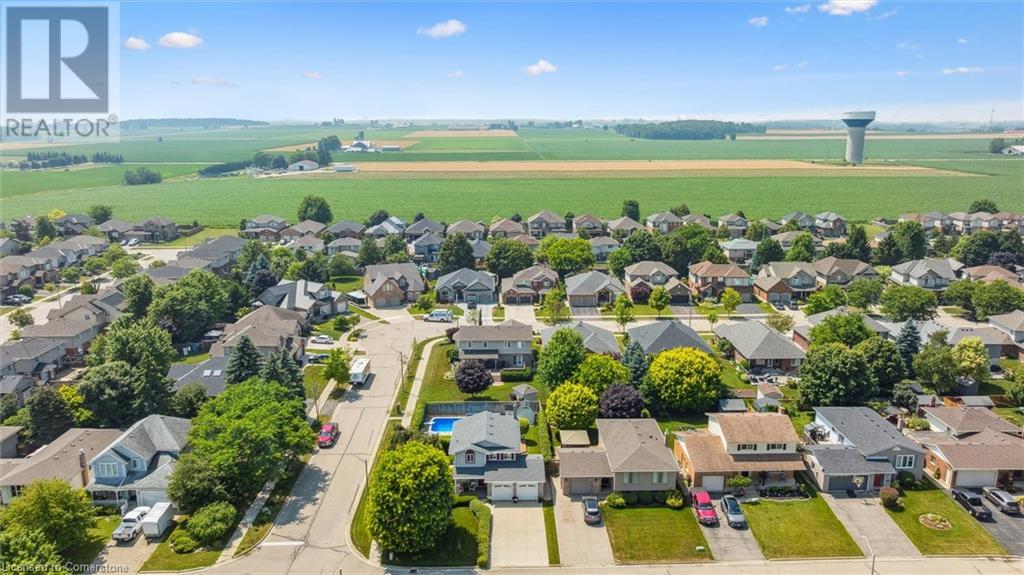 19 Crane Drive, Elmira, Ontario  N3B 3H4 - Photo 37 - 40750340