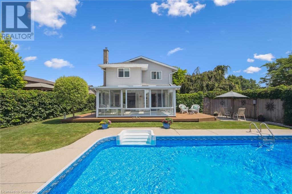 19 Crane Drive, Elmira, Ontario  N3B 3H4 - Photo 35 - 40750340