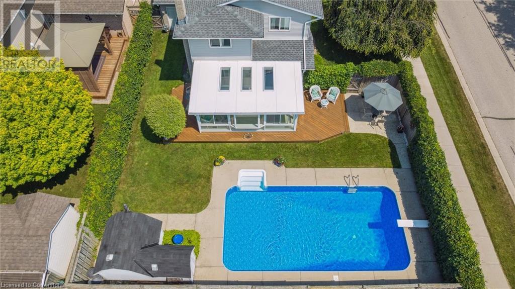 19 Crane Drive, Elmira, Ontario  N3B 3H4 - Photo 39 - 40750340