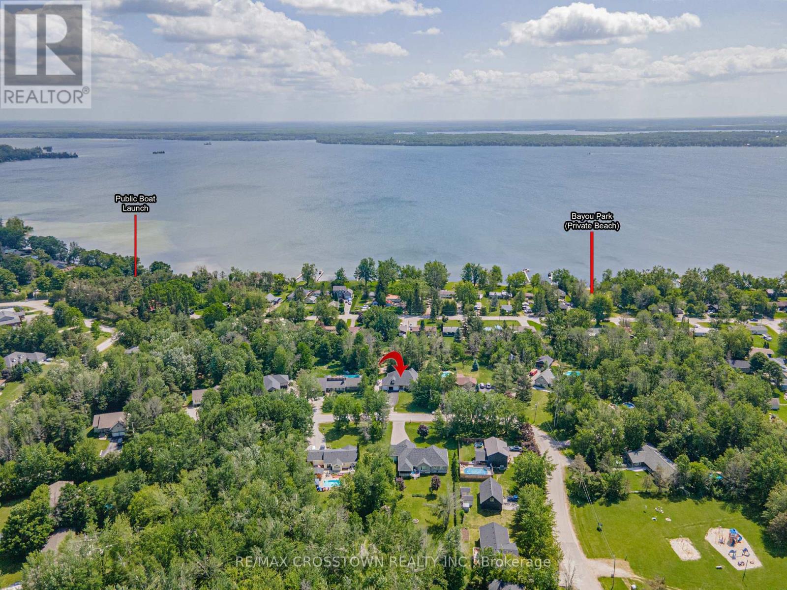 3545 Timberline Avenue, Severn, Ontario  L3V 0V8 - Photo 3 - S12241883