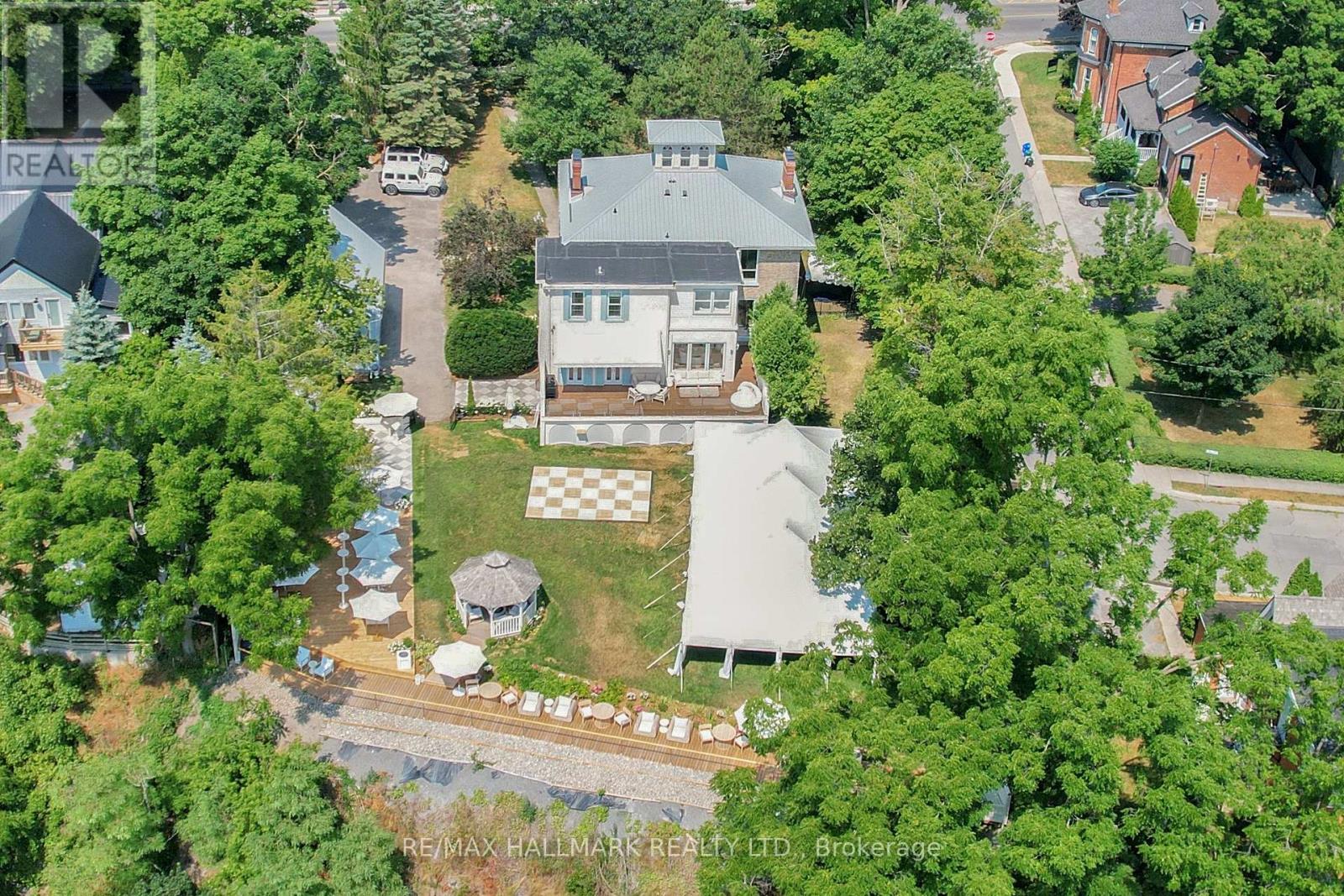 346 Picton Main Street, Prince Edward County, Ontario  K0K 2T0 - Photo 49 - X12292668
