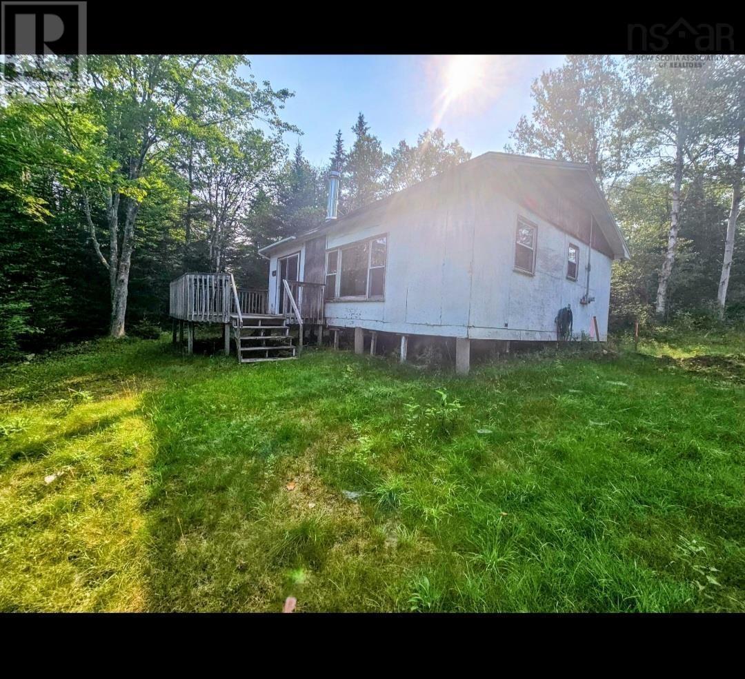138 Grand Mira South Road, Marion Bridge, Nova Scotia  B1K 1E7 - Photo 9 - 202507052