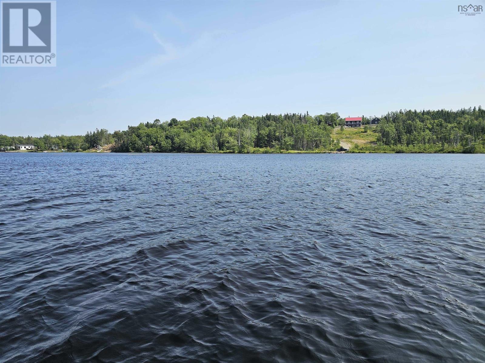 138 Grand Mira South Road, Marion Bridge, Nova Scotia  B1K 1E7 - Photo 4 - 202507052
