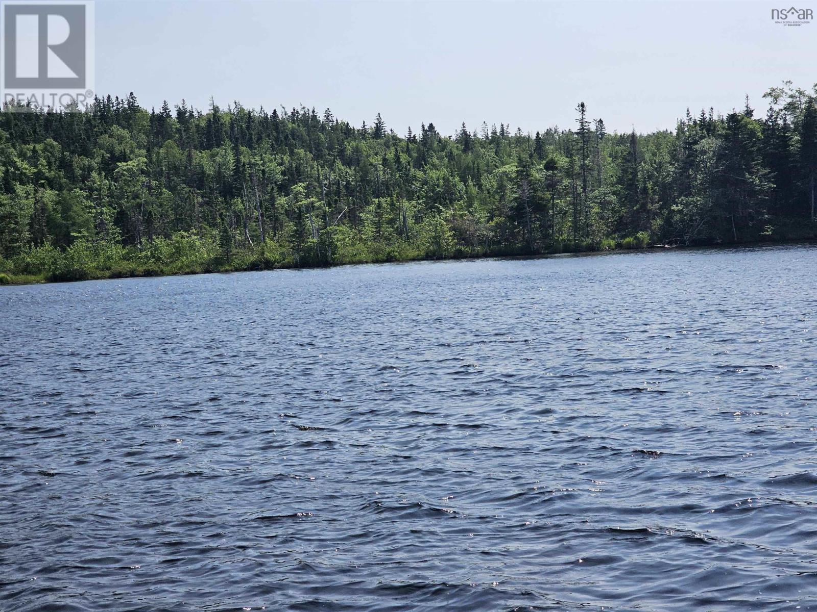 138 Grand Mira South Road, Marion Bridge, Nova Scotia  B1K 1E7 - Photo 22 - 202507052