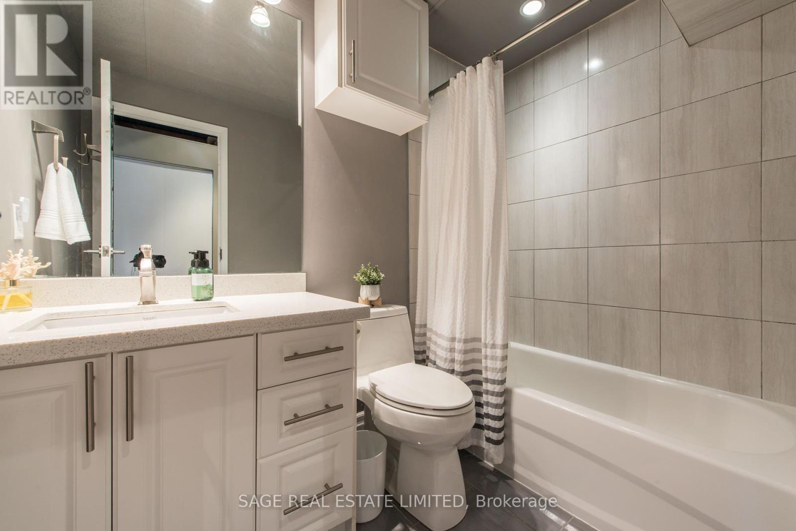 504 - 781 King Street W, Toronto, Ontario  M5V 1N4 - Photo 25 - C12298724