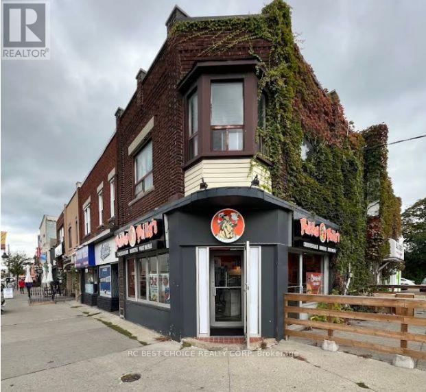 Property at 3233 YONGE STREET image 3
