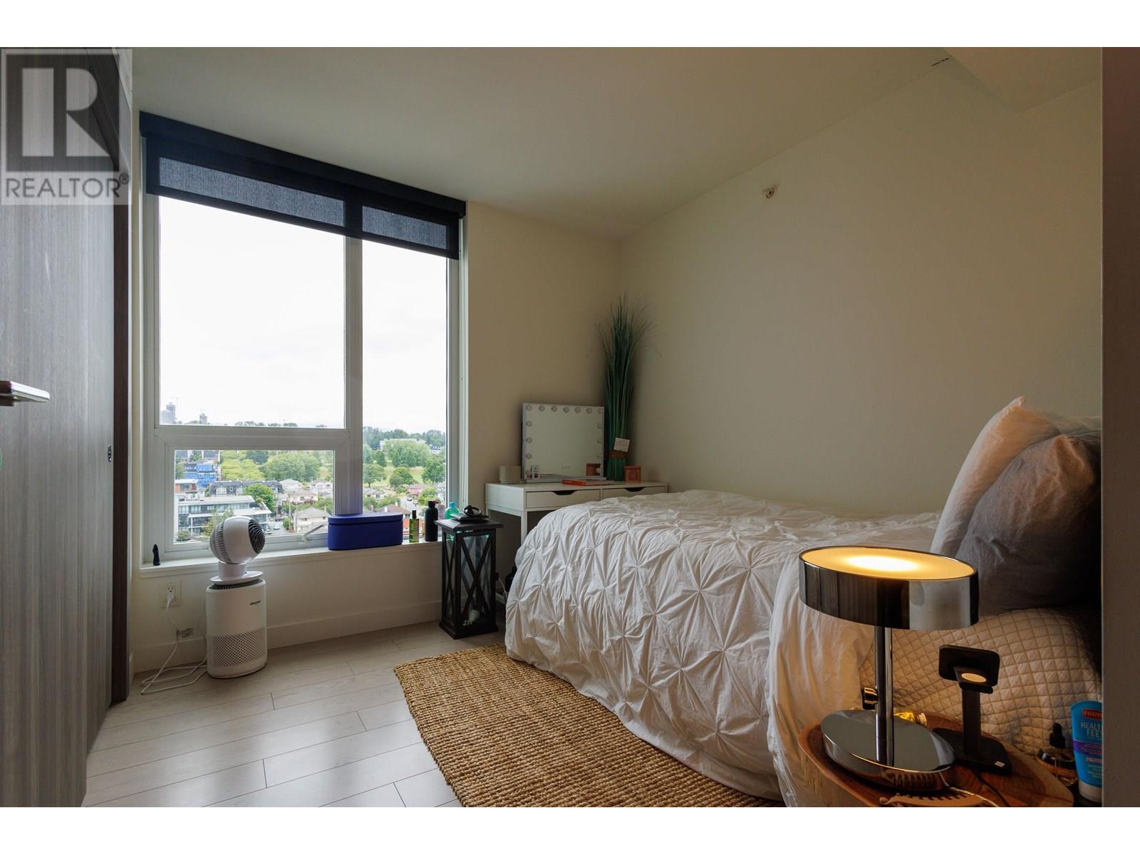 1809 455 Sw Marine Drive, Vancouver, British Columbia  V5X 0H3 - Photo 7 - R3022711