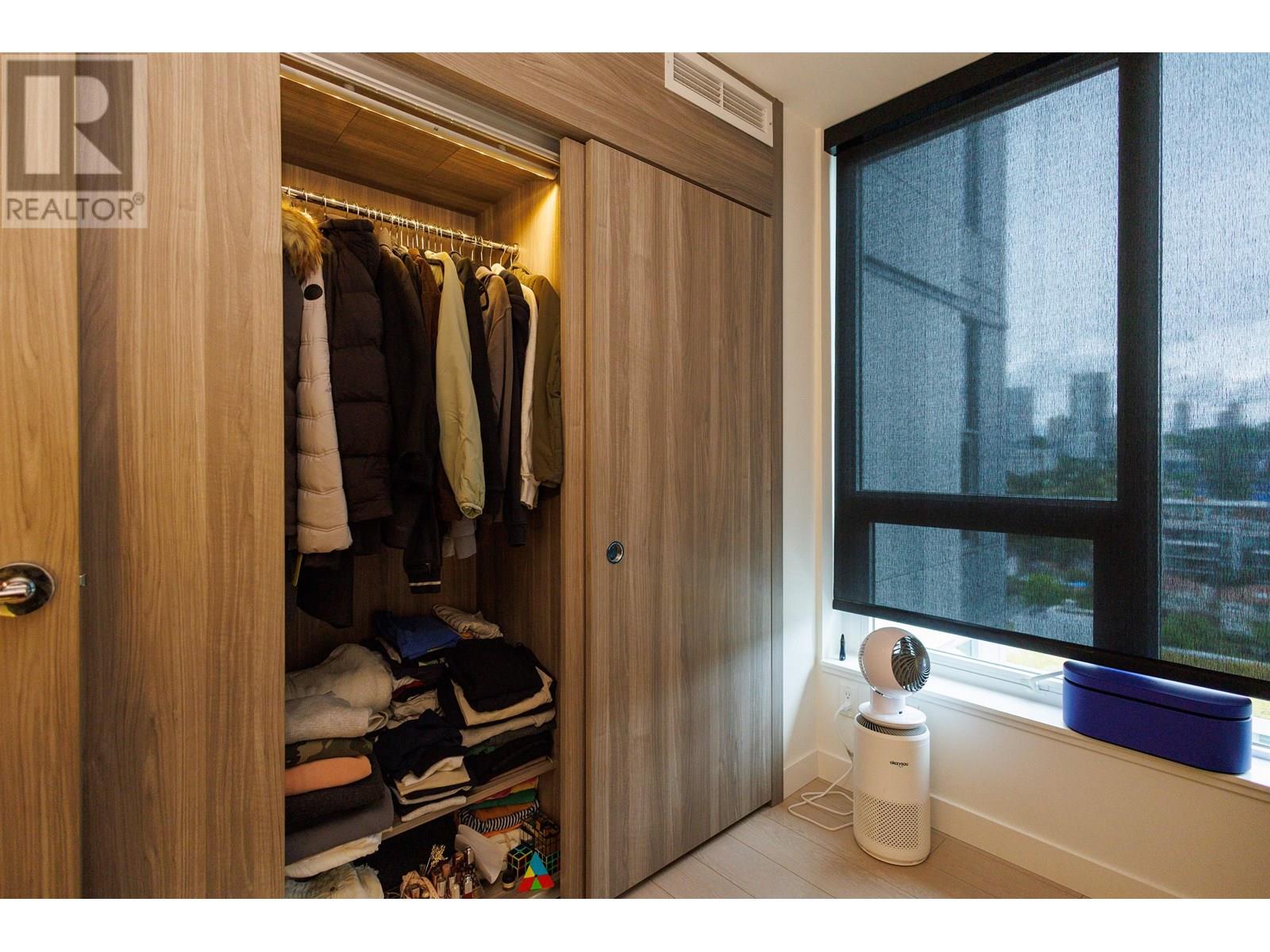 1809 455 Sw Marine Drive, Vancouver, British Columbia  V5X 0H3 - Photo 8 - R3022711