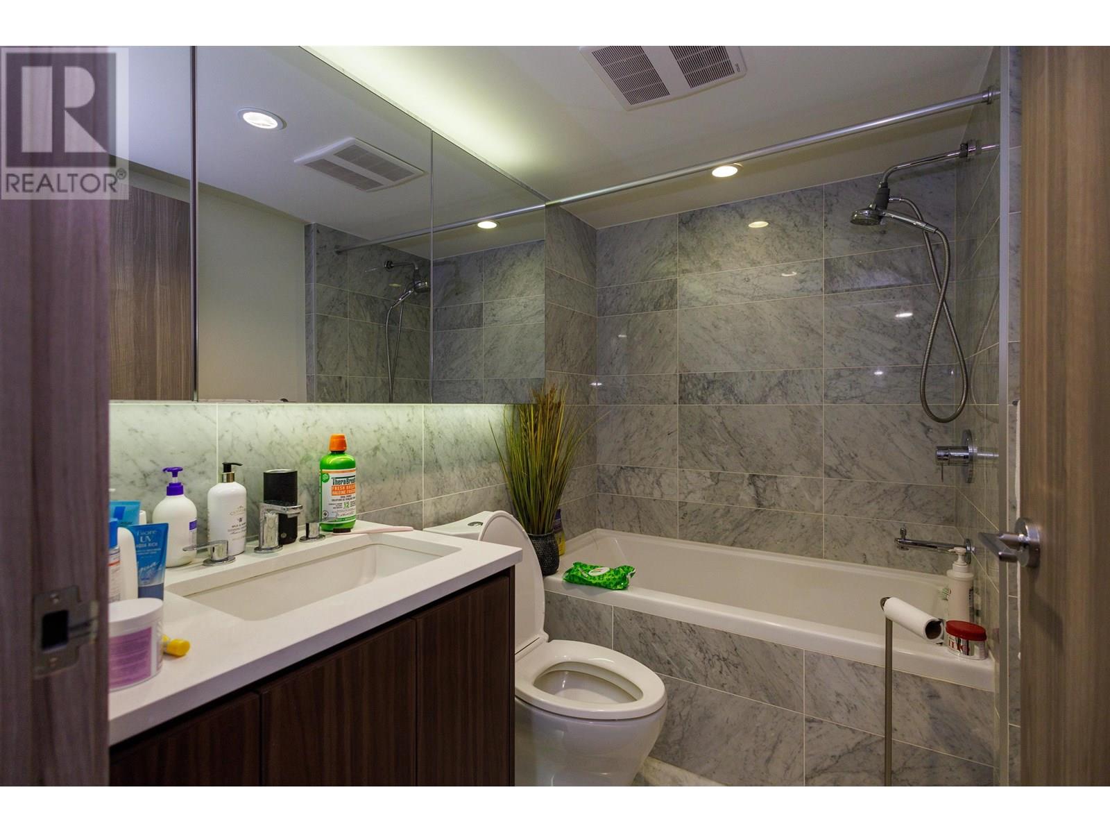 1809 455 Sw Marine Drive, Vancouver, British Columbia  V5X 0H3 - Photo 15 - R3022711