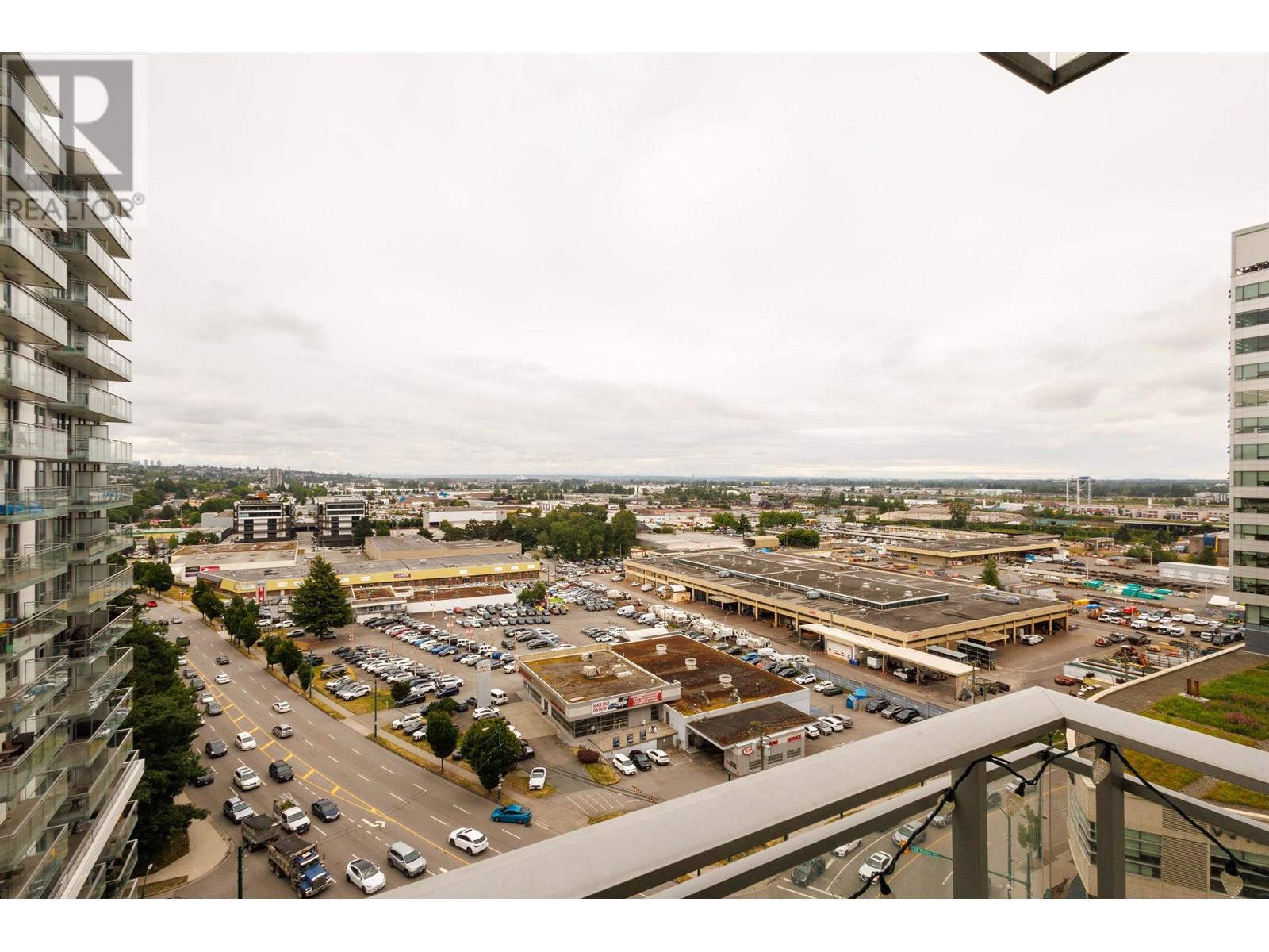 1809 455 Sw Marine Drive, Vancouver, British Columbia  V5X 0H3 - Photo 25 - R3022711