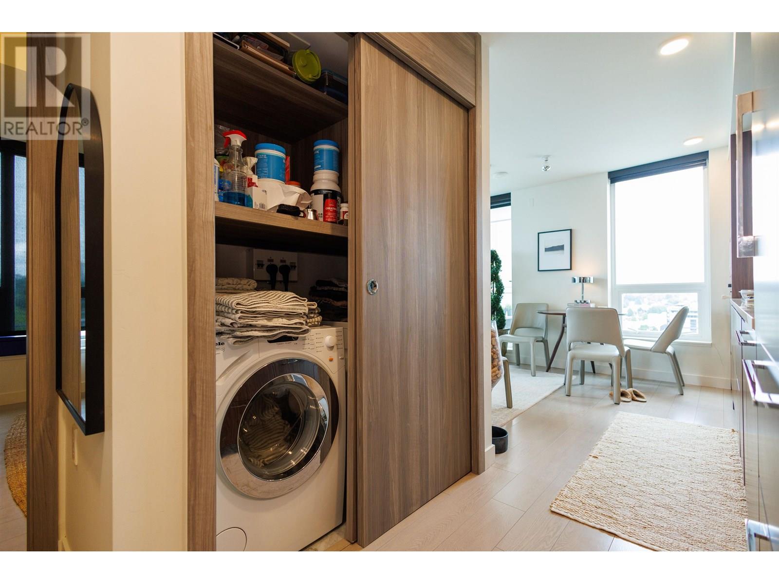1809 455 Sw Marine Drive, Vancouver, British Columbia  V5X 0H3 - Photo 17 - R3022711