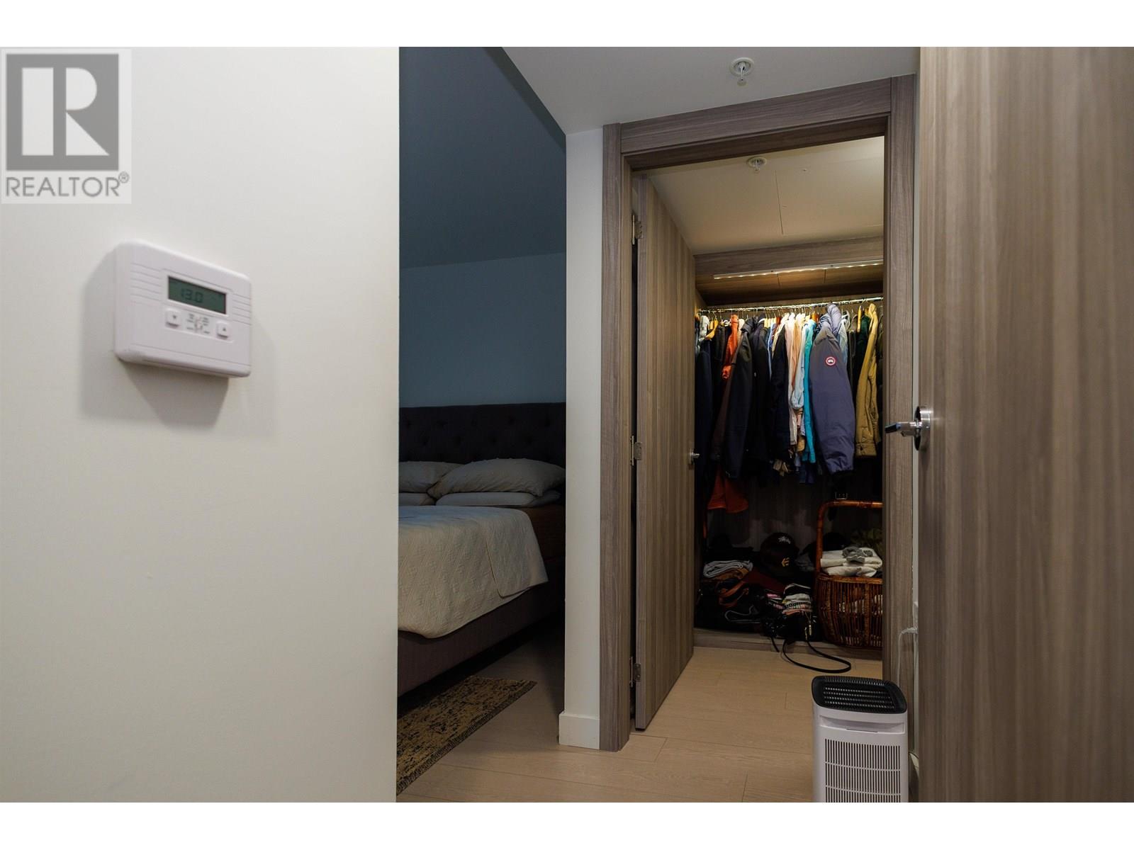 1809 455 Sw Marine Drive, Vancouver, British Columbia  V5X 0H3 - Photo 10 - R3022711