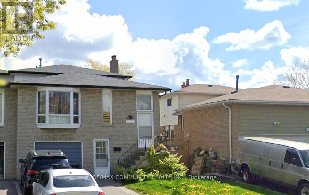 667 West Shore Boulevard, Pickering (West Shore), Ontario  L1W 3G2 - Photo 6 - E12298738