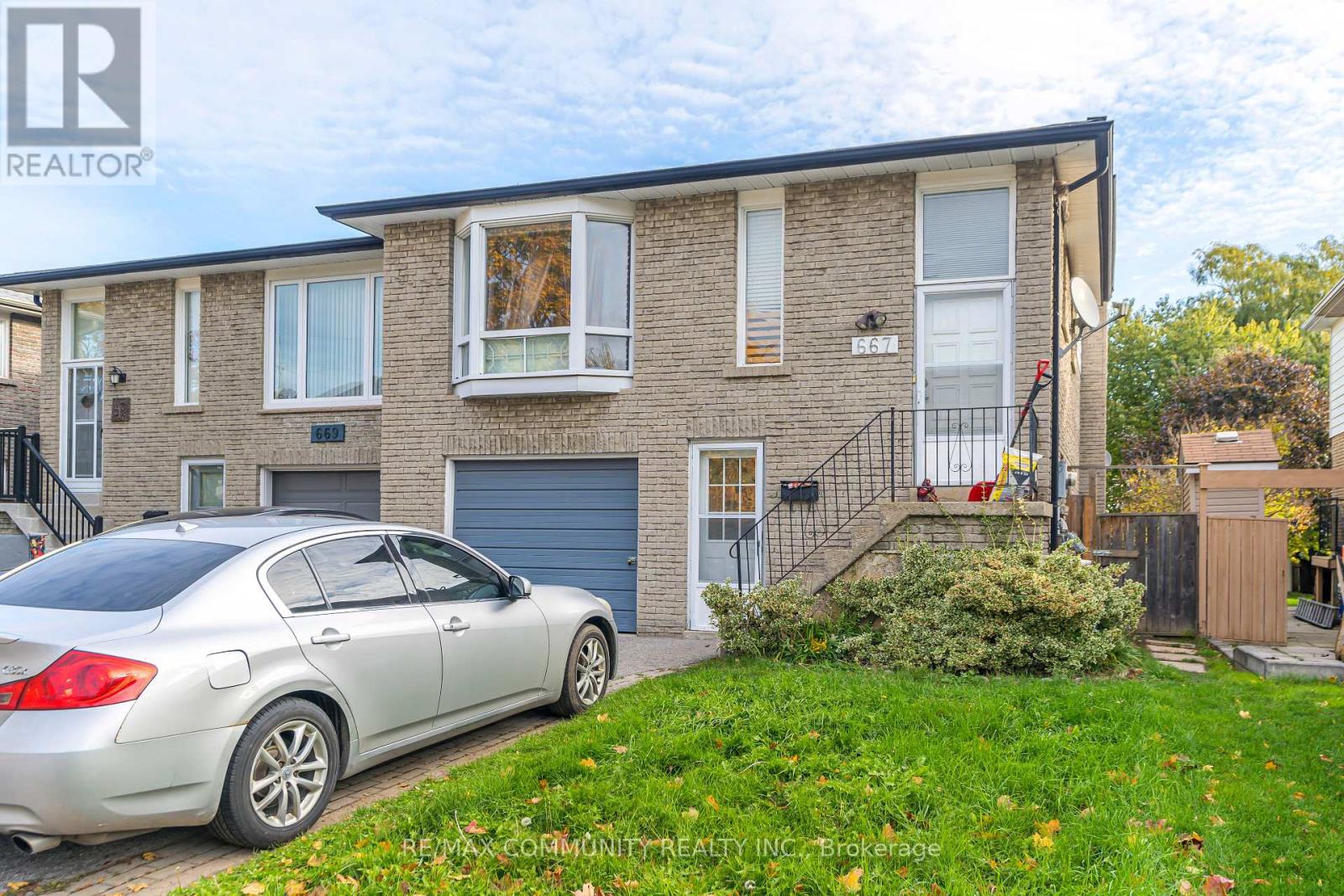 667 West Shore Boulevard, Pickering (West Shore), Ontario  L1W 3G2 - Photo 7 - E12298738