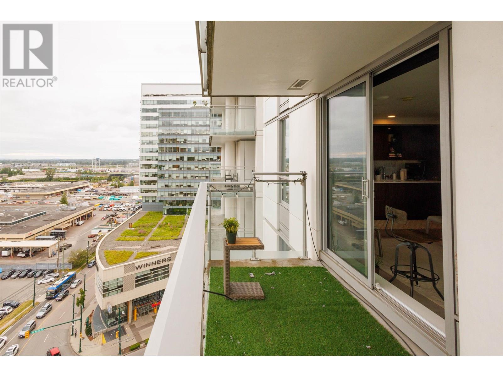1809 455 Sw Marine Drive, Vancouver, British Columbia  V5X 0H3 - Photo 28 - R3022711