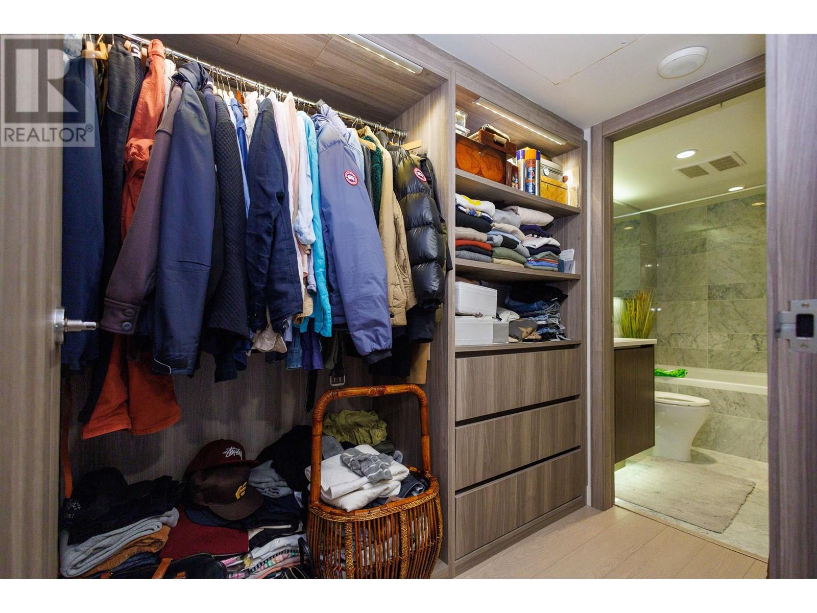 1809 455 Sw Marine Drive, Vancouver, British Columbia  V5X 0H3 - Photo 13 - R3022711