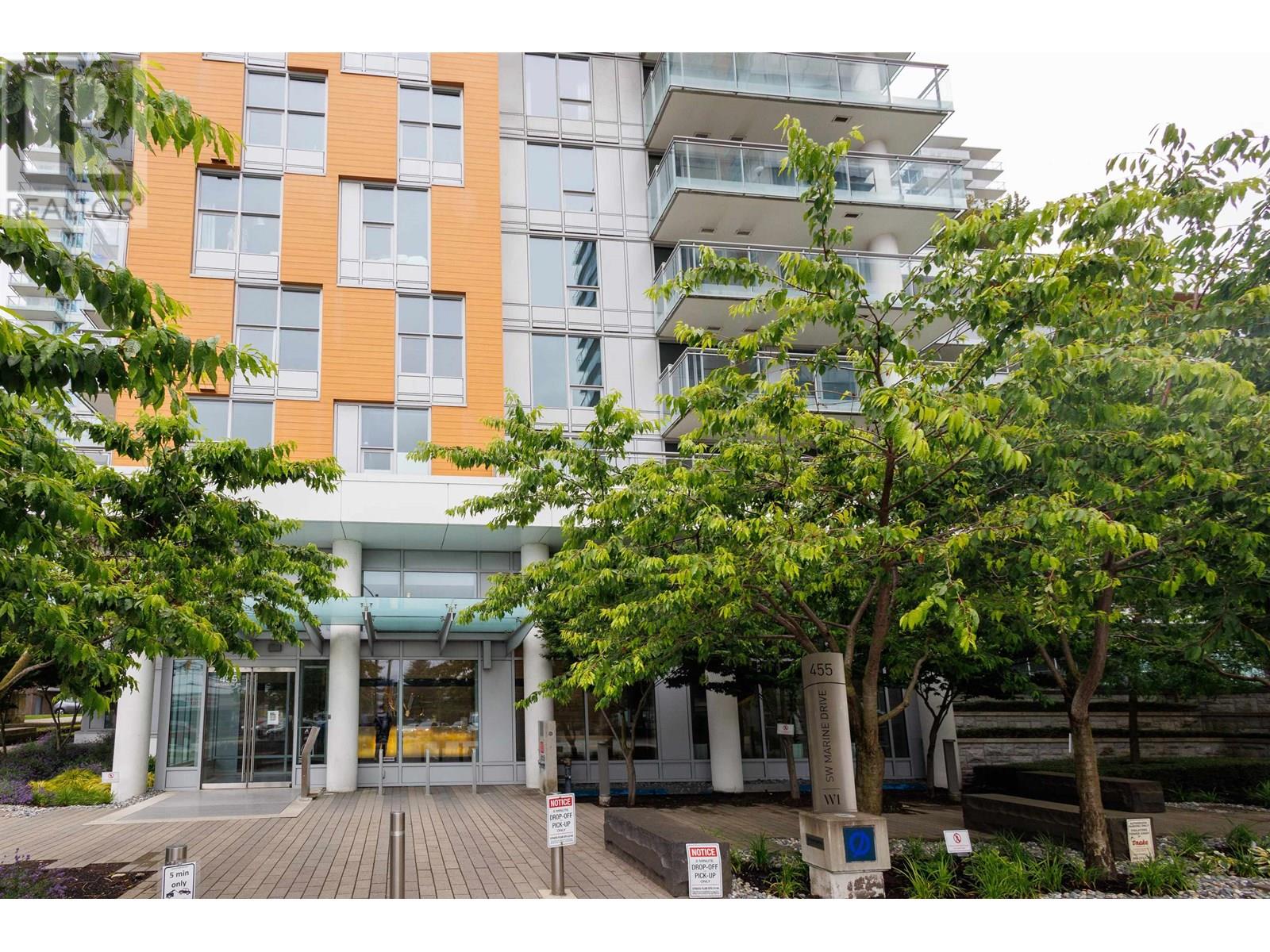 1809 455 Sw Marine Drive, Vancouver, British Columbia  V5X 0H3 - Photo 35 - R3022711