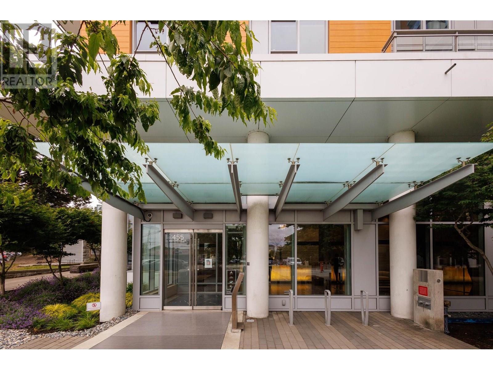1809 455 Sw Marine Drive, Vancouver, British Columbia  V5X 0H3 - Photo 36 - R3022711