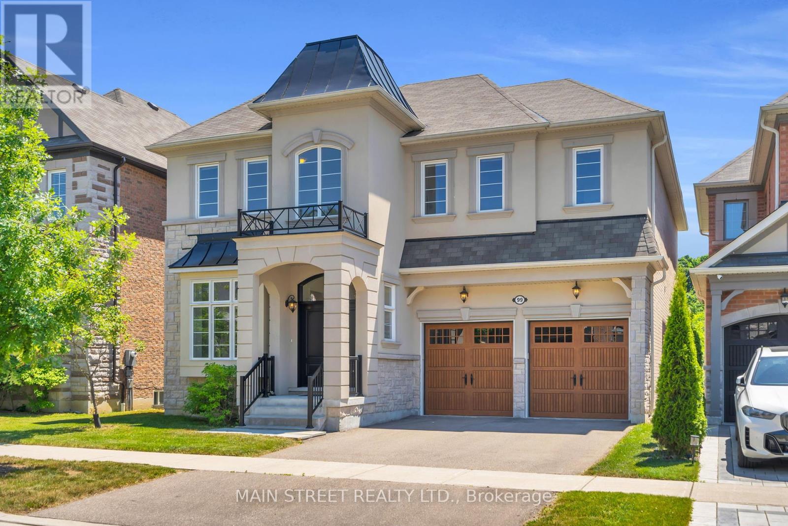 Property at 99 BRIDGEPOINTE COURT image 1