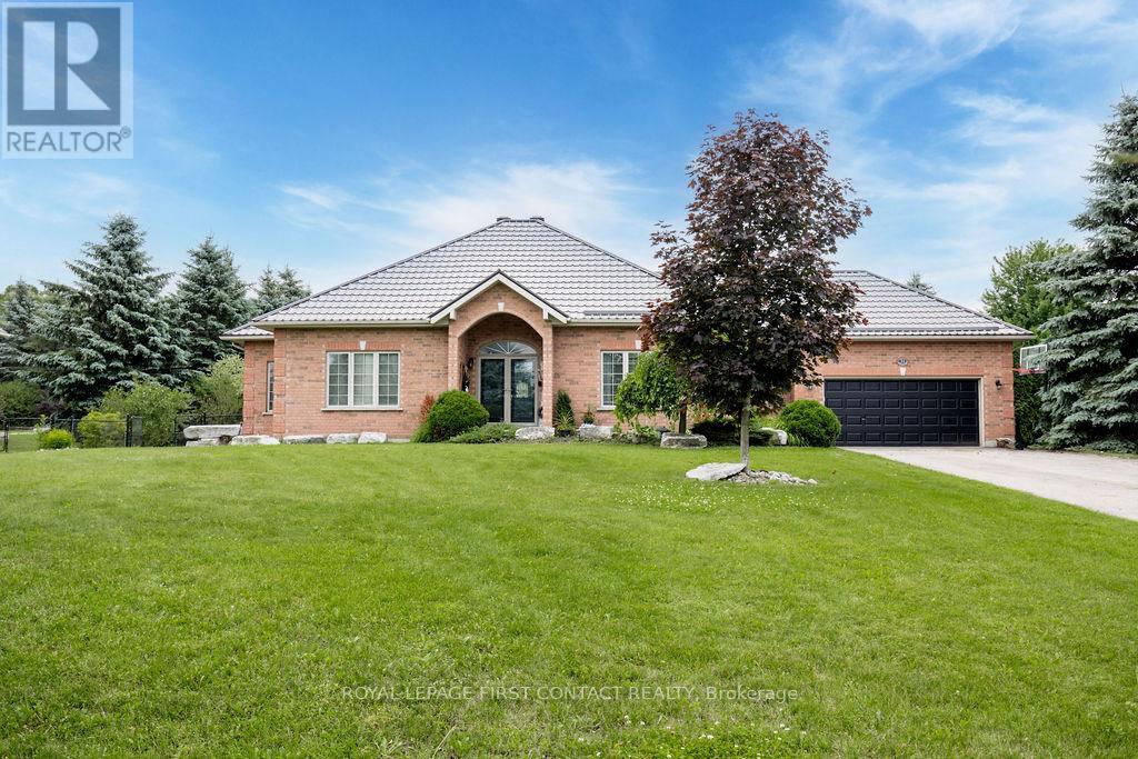 Property at 31 VANDERPOST CRESCENT image 1