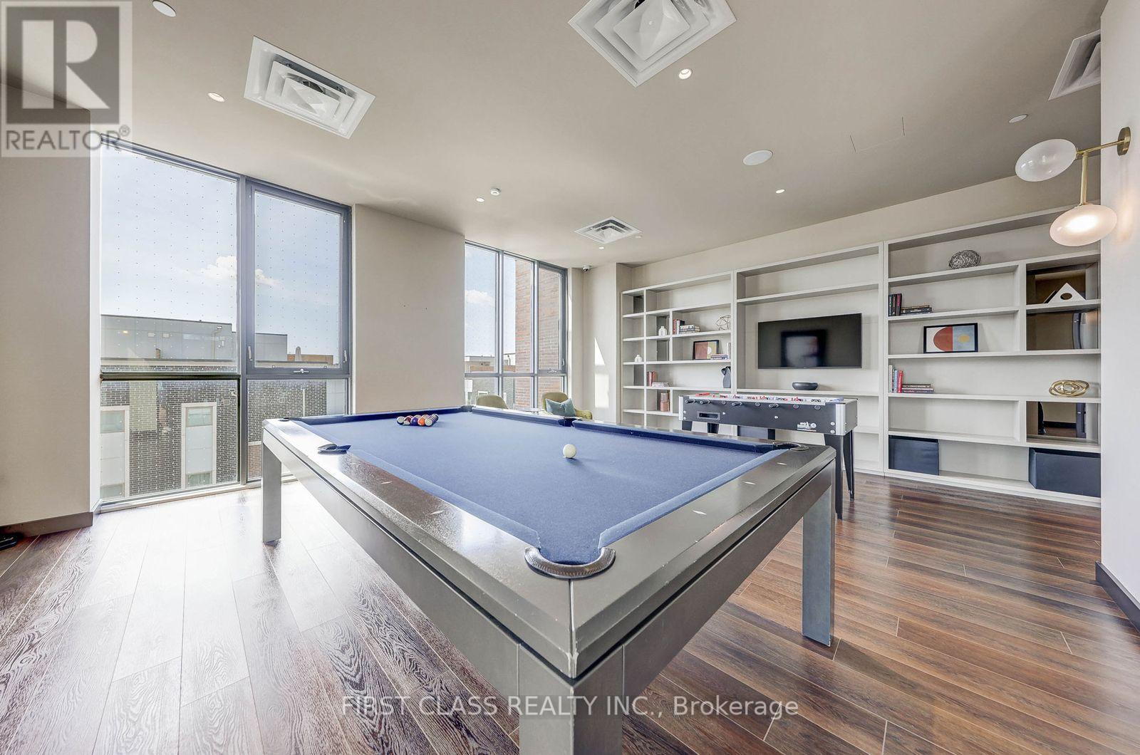 506 - 10 Honeycrisp Crescent, Vaughan, Ontario  L4K 0M7 - Photo 23 - N12298729