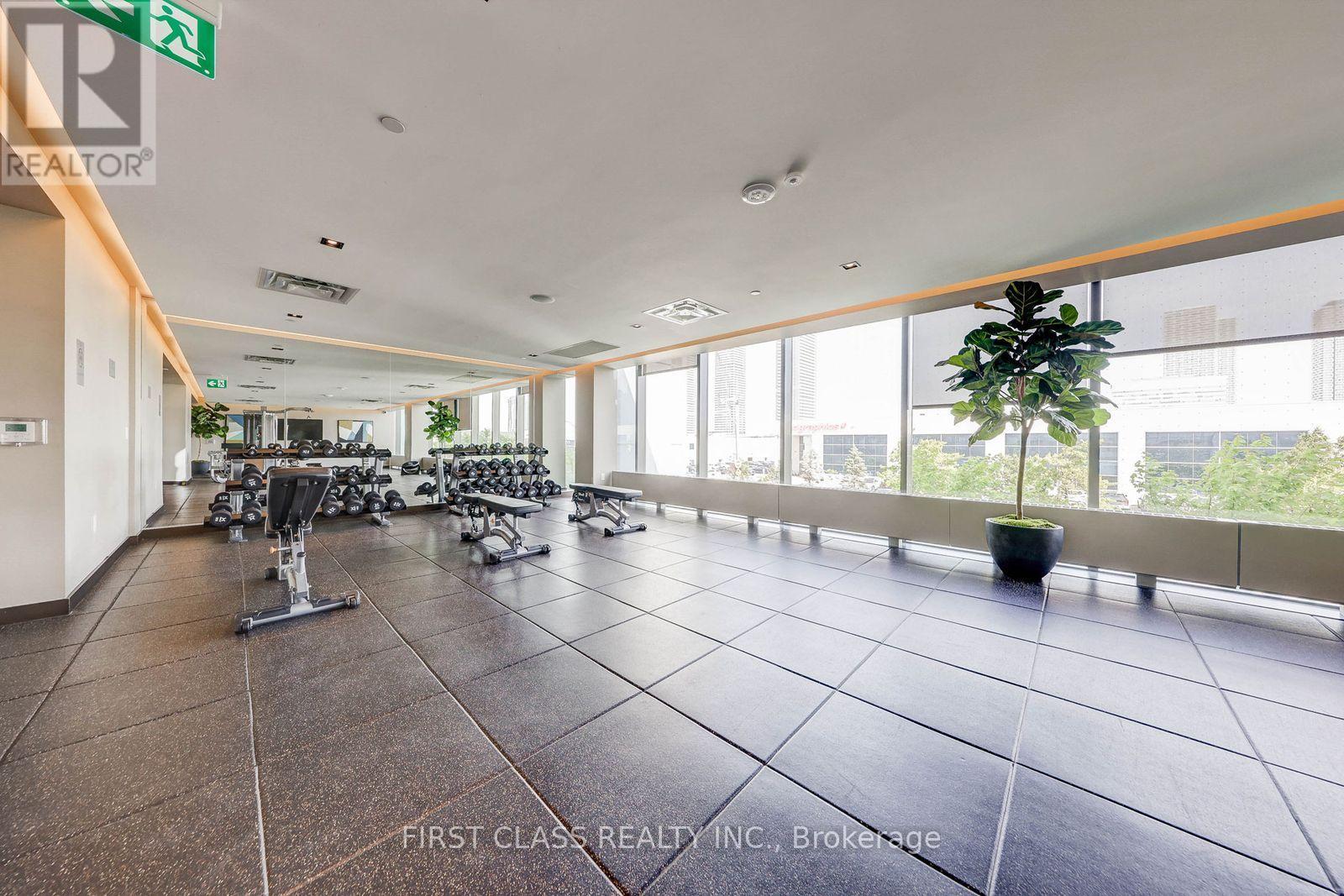 506 - 10 Honeycrisp Crescent, Vaughan, Ontario  L4K 0M7 - Photo 24 - N12298729