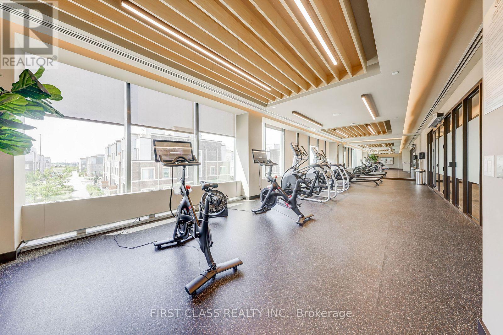 506 - 10 Honeycrisp Crescent, Vaughan, Ontario  L4K 0M7 - Photo 25 - N12298729