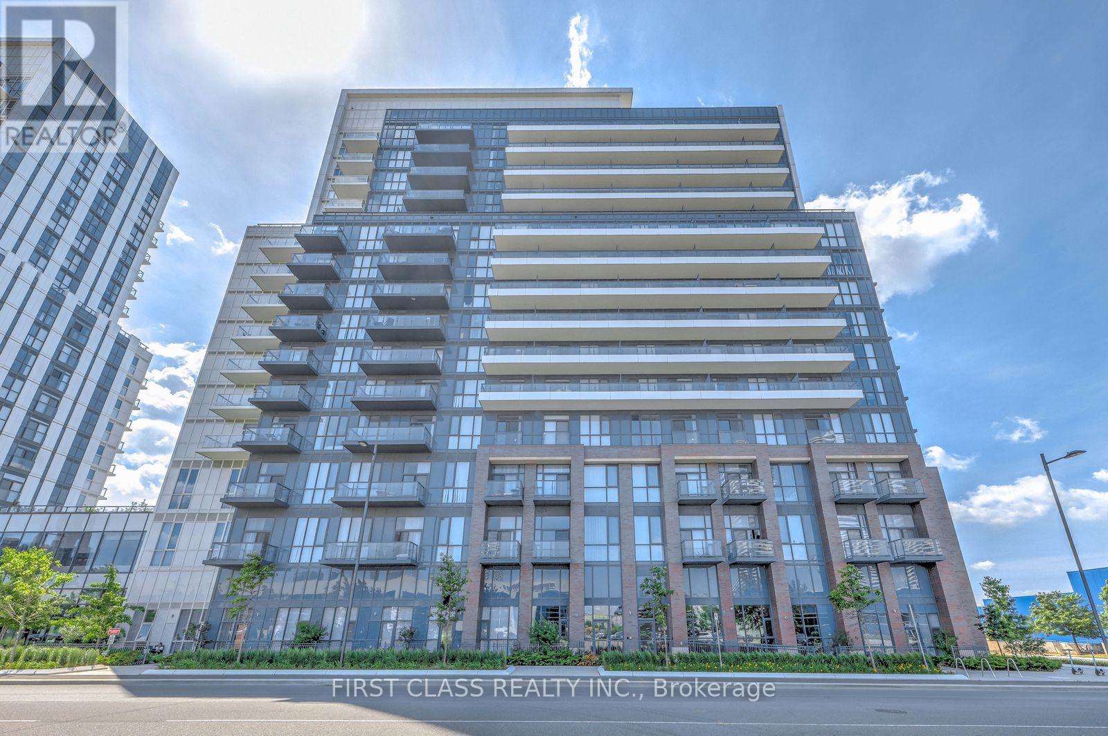 506 - 10 Honeycrisp Crescent, Vaughan, Ontario  L4K 0M7 - Photo 30 - N12298729